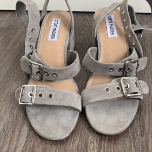 Steve Madden sandals
